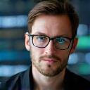 Porträt von Kai Richter, VR & Interactive Media Developer